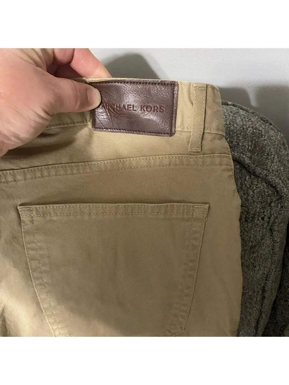 COPY - Michael Kors Pants